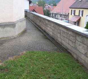 Kirche St. Dionysius Dettingen