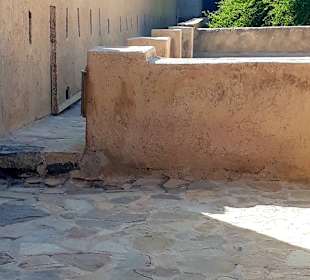 Khasab Castle