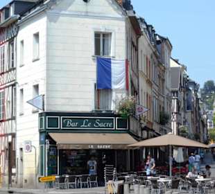Place du Vieux-Marché