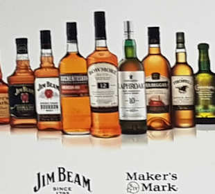 Whiskybereiche