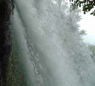 La Paz Waterfall Gardens