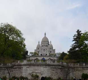 Sacre Coeur