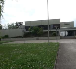 Steinbühlhalle Undingen