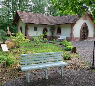 Wandern Lahr