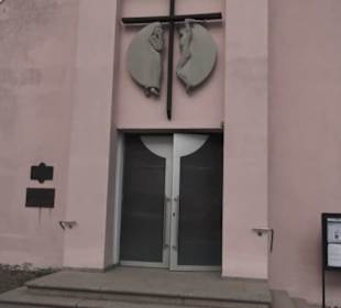 Kirche Zur Schmerzhaften Mutter