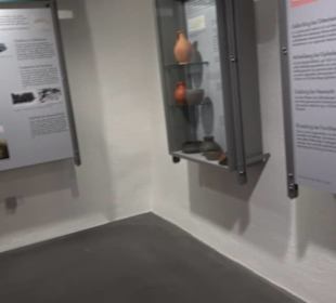 Museum Römer und Bajuwaren