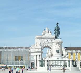 Лиссабон, Португалия