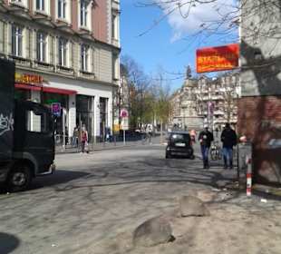 Lange Reihe