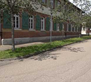 Geschichtliches Museum 