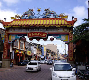 Chinatown