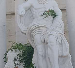 Einkaufszentrum NovaMall