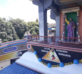 Graha Bunda Maria Annai Velangkanni