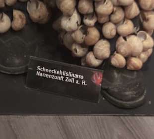 Fastnachtsmuseum Narrenschopf