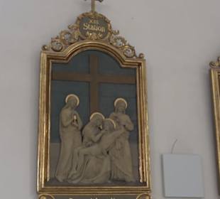 Stiftspfarrkirche St. Kassian