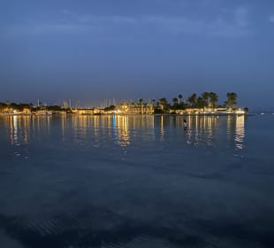 Strand Alcudia