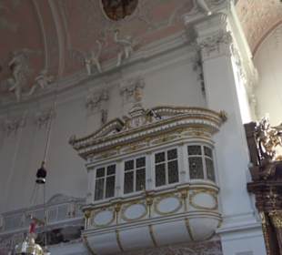 Schutzengelkirche
