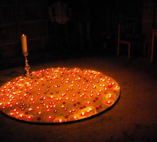 In der Altstadt St.Lorenz