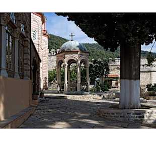 Berg Athos - "Holidays and more"