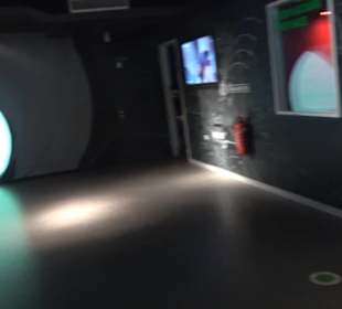 Deutsches Spionagemuseum