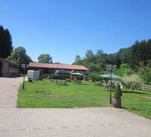 Ferme du Steinbach