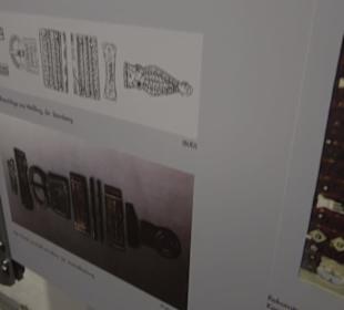 Museum Römer und Bajuwaren