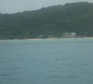 Phi Phi Island