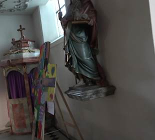 Kath. Pfarrkirche St. Martin Altheim