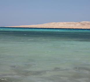 Blick von einer der Terrassen