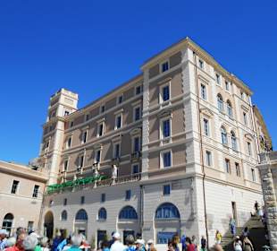 Altstadt Cagliari
