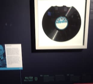 Deutsches Spionagemuseum
