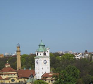 Ausblick