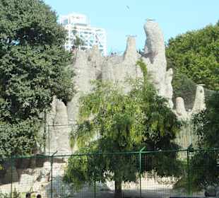 Montserratnachbildung