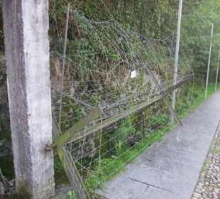 Forte Montecchio Nord