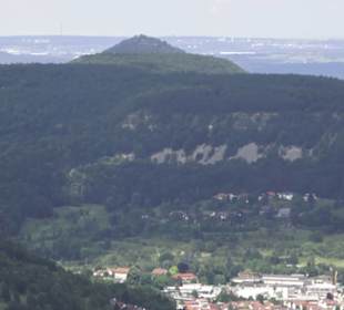 Schloss Lichtenstein