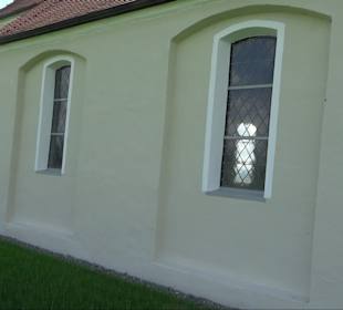 Kapelle Sankt Paulus Herlazhofen