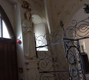 Museum Nikolaikirche