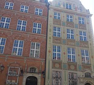 Stare Miasto Gdańsk