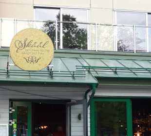 Restaurant Skaal
