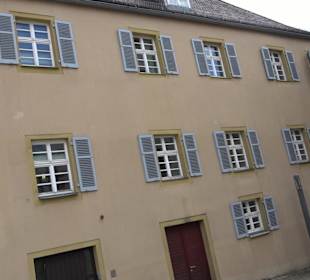 Schloss Kapfenburg