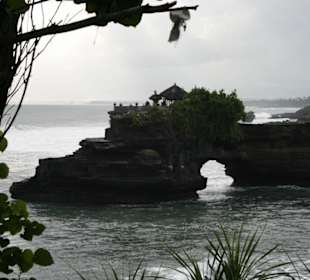 Bei Tanah Lot