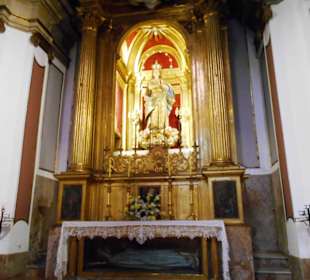 Kirche Sant Francesc