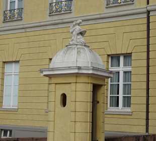 Badisches Landesmuseum Karlsruhe