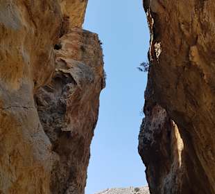 Inselrundfahrt Kreta