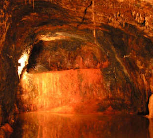 Saalfelder Feengrotten