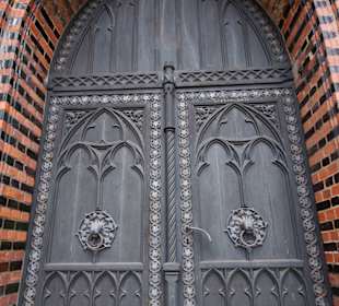 Kirchenportal