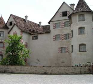 Schloss Glatt
