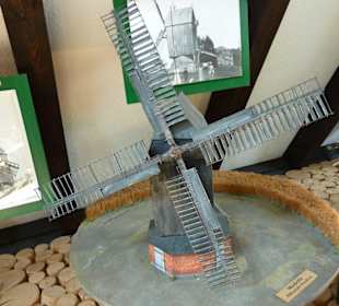 Mühlen-Museum