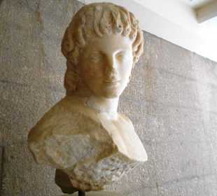 Archäologisches Museum Korinth