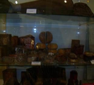 Historisches Museum vom 1 WK 