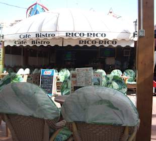 Rico-Rico Cafe